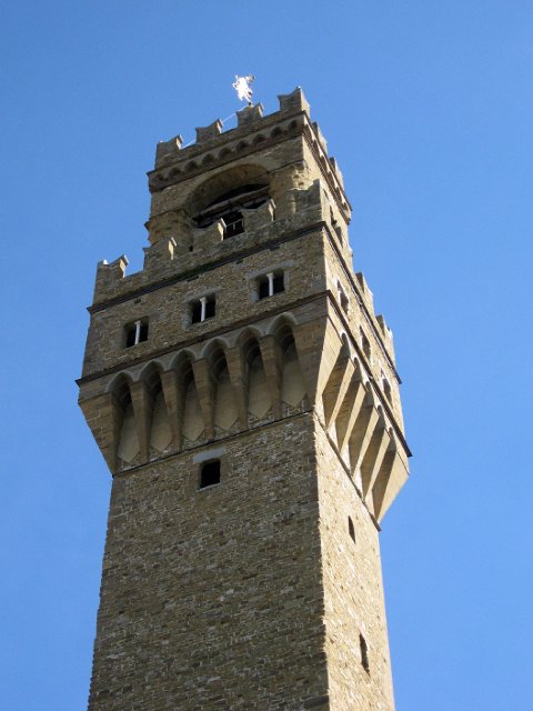 Palazzo Vecchio, Piazza della Signoria and Loggia dei Lanzi-17.JPG